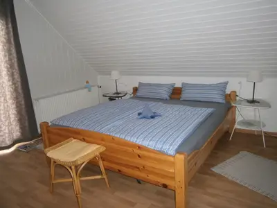 Ferienwohnung für 2 Personen (50 m²) in Fehmarn 7/10