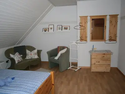 Ferienwohnung für 2 Personen (50 m²) in Fehmarn 8/10