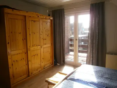 Ferienwohnung für 2 Personen (50 m²) in Fehmarn 9/10