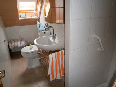 Ferienwohnung für 2 Personen (50 m²) in Fehmarn 10/10