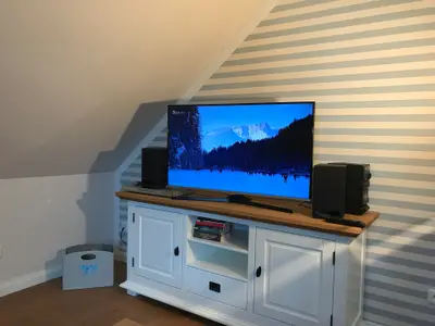 Ferienwohnung für 3 Personen (70 m²) in Fehmarn 4/10