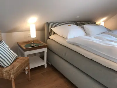 Ferienwohnung für 3 Personen (70 m²) in Fehmarn 5/10