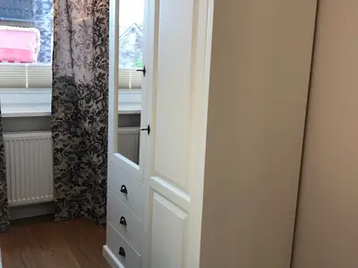 Ferienwohnung für 3 Personen (70 m²) in Fehmarn 6/10