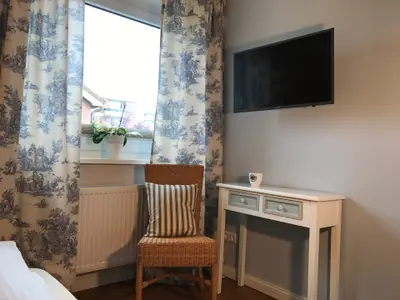 Ferienwohnung für 3 Personen (70 m²) in Fehmarn 7/10