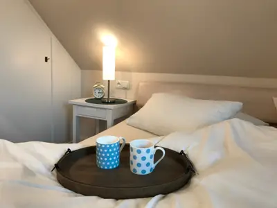 Ferienwohnung für 3 Personen (70 m²) in Fehmarn 8/10
