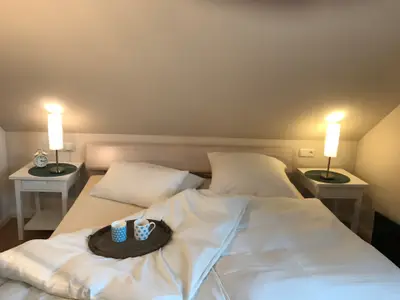 Ferienwohnung für 3 Personen (70 m²) in Fehmarn 9/10