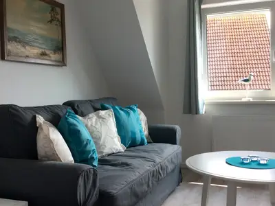 Ferienwohnung für 4 Personen (65 m²) in Fehmarn 1/10