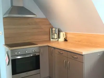 Ferienwohnung für 4 Personen (65 m²) in Fehmarn 5/10