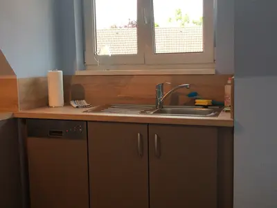 Ferienwohnung für 4 Personen (65 m²) in Fehmarn 6/10