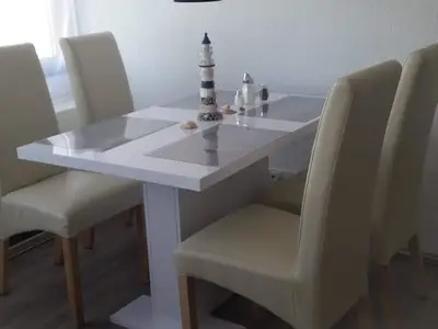 Ferienwohnung für 4 Personen (29 m²) in Fehmarn / Burg 1/9