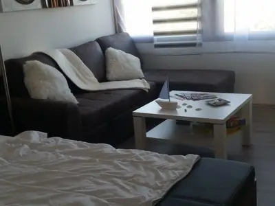 Ferienwohnung für 4 Personen (29 m²) in Fehmarn / Burg 2/9