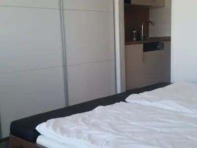 Ferienwohnung für 4 Personen (29 m²) in Fehmarn / Burg 4/9