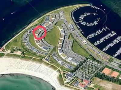 Ferienwohnung für 4 Personen (29 m²) in Fehmarn / Burg 9/9