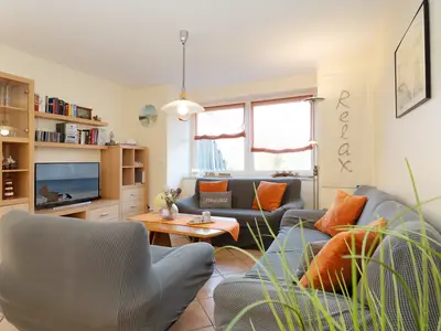 Ferienwohnung für 4 Personen (78 m²) in Fehmarn / Burg 1/10