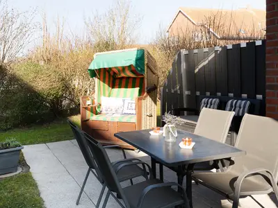 Ferienwohnung für 4 Personen (78 m²) in Fehmarn / Burg 2/10