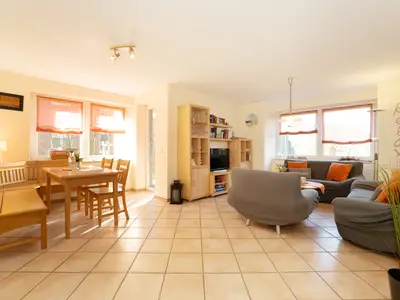 Ferienwohnung für 4 Personen (78 m²) in Fehmarn / Burg 3/10