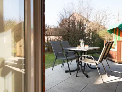 Ferienwohnung für 4 Personen (78 m²) in Fehmarn / Burg 7/10