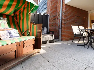 Ferienwohnung für 4 Personen (78 m²) in Fehmarn / Burg 8/10