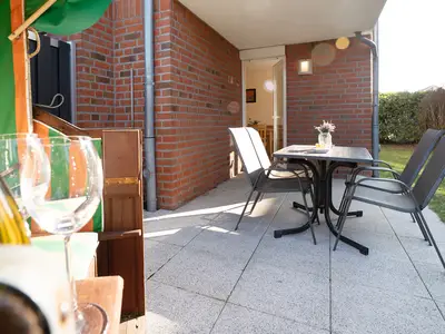 Ferienwohnung für 4 Personen (78 m²) in Fehmarn / Burg 9/10