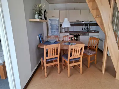 Ferienwohnung für 6 Personen (54 m²) in Fehmarn / Burg 8/10