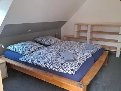 Ferienwohnung für 6 Personen (54 m²) in Fehmarn / Burg 9/10
