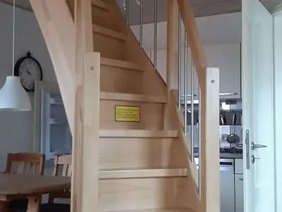 Ferienwohnung für 6 Personen (54 m²) in Fehmarn / Burg 10/10