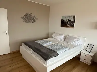 Ferienwohnung für 2 Personen (25 m²) in Fehmarn / Burg 1/10