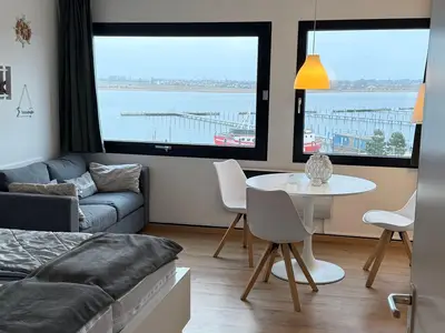 Ferienwohnung für 2 Personen (25 m²) in Fehmarn / Burg 2/10