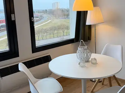 Ferienwohnung für 2 Personen (25 m²) in Fehmarn / Burg 3/10