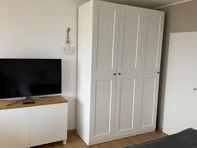 Ferienwohnung für 2 Personen (25 m²) in Fehmarn / Burg 6/10