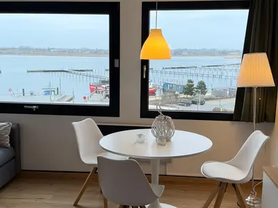 Ferienwohnung für 2 Personen (25 m²) in Fehmarn / Burg 9/10