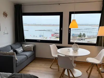 Ferienwohnung für 2 Personen (25 m²) in Fehmarn / Burg 10/10