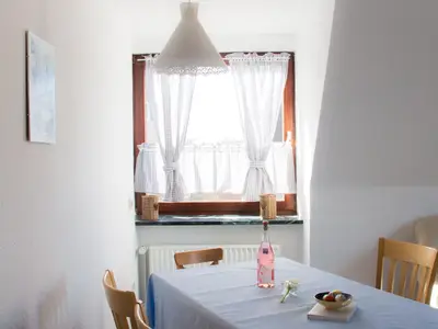 Ferienwohnung für 4 Personen (47 m²) in Burgstaaken 2/10