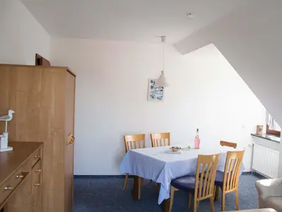 Ferienwohnung für 4 Personen (47 m²) in Burgstaaken 4/10
