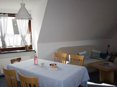Ferienwohnung für 4 Personen (47 m²) in Burgstaaken 5/10