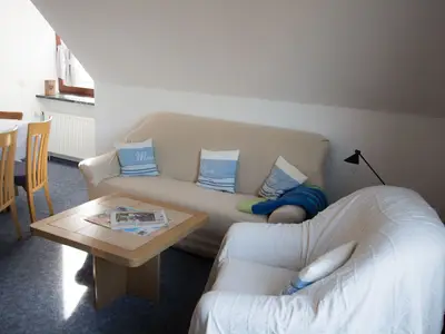 Ferienwohnung für 4 Personen (47 m²) in Burgstaaken 6/10