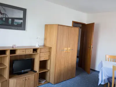 Ferienwohnung für 4 Personen (47 m²) in Burgstaaken 7/10
