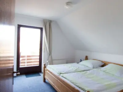 Ferienwohnung für 4 Personen (47 m²) in Burgstaaken 8/10