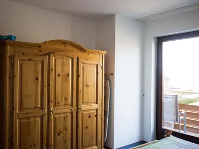 Ferienwohnung für 4 Personen (47 m²) in Burgstaaken 9/10