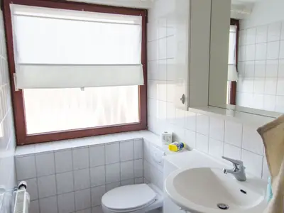 Ferienwohnung für 4 Personen (47 m²) in Burgstaaken 10/10