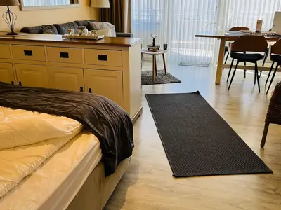 Ferienwohnung für 4 Personen (34 m²) in Fehmarn / Burg 2/10