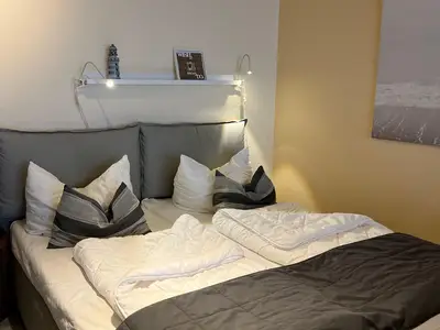 Ferienwohnung für 4 Personen (34 m²) in Fehmarn / Burg 3/10