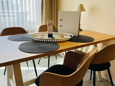 Ferienwohnung für 4 Personen (34 m²) in Fehmarn / Burg 4/10