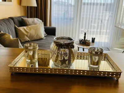 Ferienwohnung für 4 Personen (34 m²) in Fehmarn / Burg 5/10