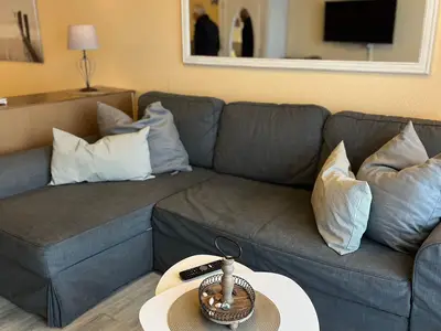 Ferienwohnung für 4 Personen (34 m²) in Fehmarn / Burg 6/10