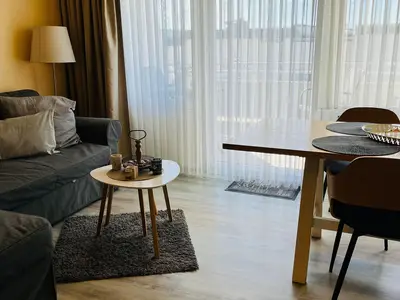 Ferienwohnung für 4 Personen (34 m²) in Fehmarn / Burg 7/10