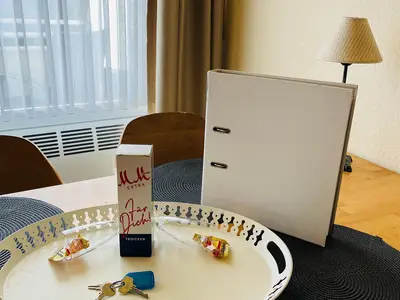 Ferienwohnung für 4 Personen (34 m²) in Fehmarn / Burg 8/10