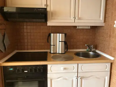 Ferienwohnung für 4 Personen (34 m²) in Fehmarn / Burg 9/10