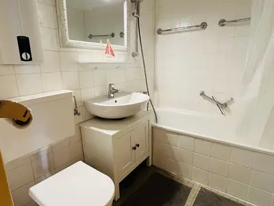 Ferienwohnung für 4 Personen (34 m²) in Fehmarn / Burg 10/10