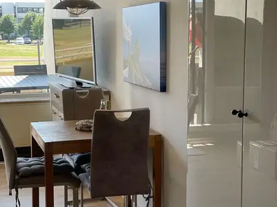 Ferienwohnung für 2 Personen (34 m²) in Fehmarn / Burg 4/10